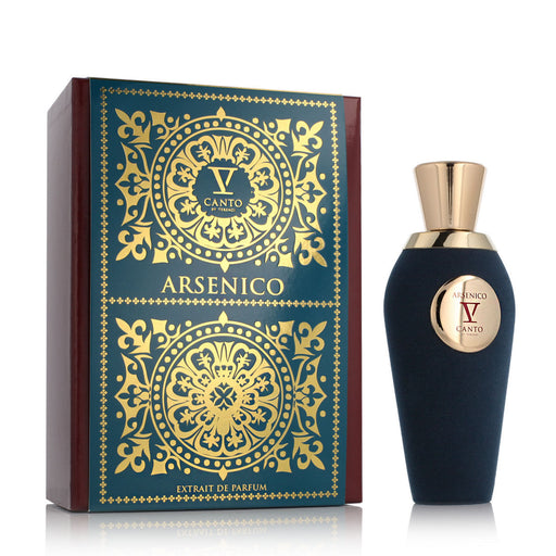 Perfume Unissexo V Canto Arsenico 100 ml