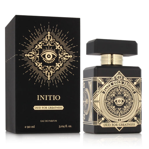 Perfume Unissexo Initio EDP Oud For Greatness 90 ml