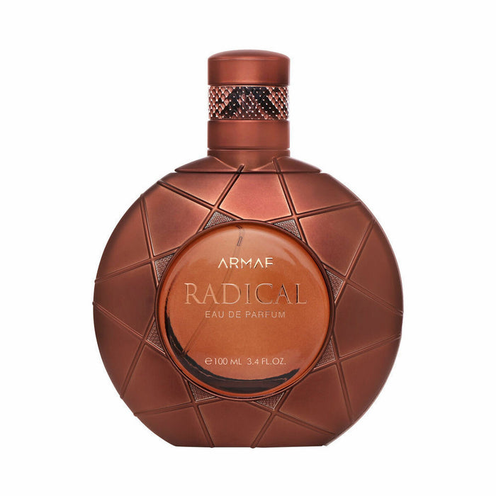 Perfume Hombre Armaf EDP Radical Brown 100 ml