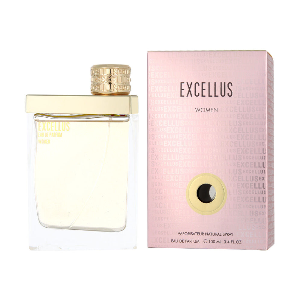 Perfume Mulher Armaf EDP Excellus 100 ml