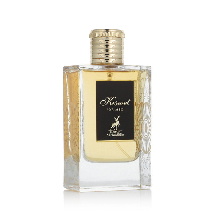 Perfume Homem Maison Alhambra EDP Kismet 100 ml