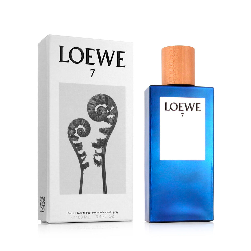 Perfume Homem Loewe EDT 7 100 ml