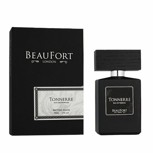 Perfume Unissexo BeauFort EDP Tonnerre 50 ml
