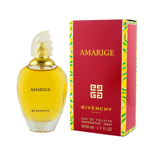 Perfume Mulher Givenchy EDT Amarige 50 ml