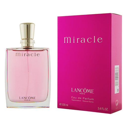 Perfume Mulher Lancôme EDP Miracle 100 ml