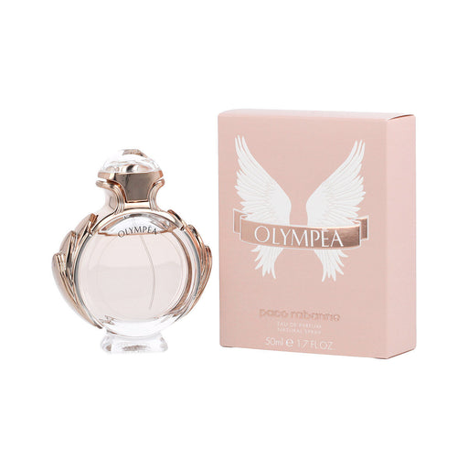 Perfume Mujer Paco Rabanne Olympéa EDP 50 ml