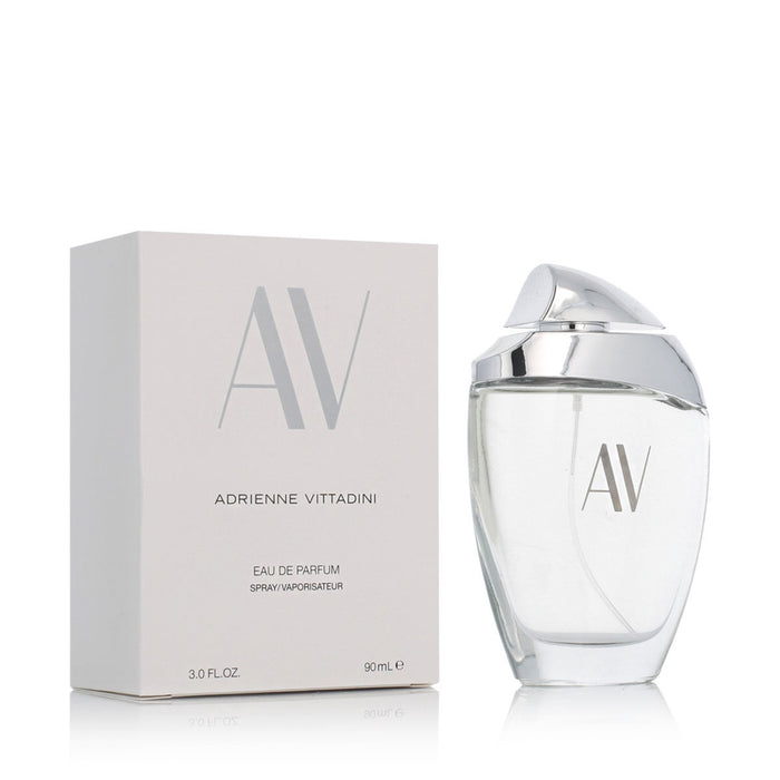 Perfume Mulher Adrienne Vittadini EDP AV 90 ml
