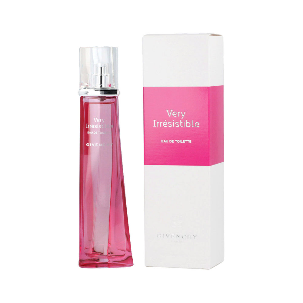 Perfume Mulher Givenchy EDT Very Irresistible 75 ml