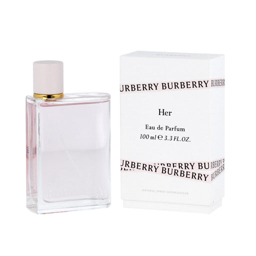 Perfume Mujer Burberry EDP Burberry Her 100 ml