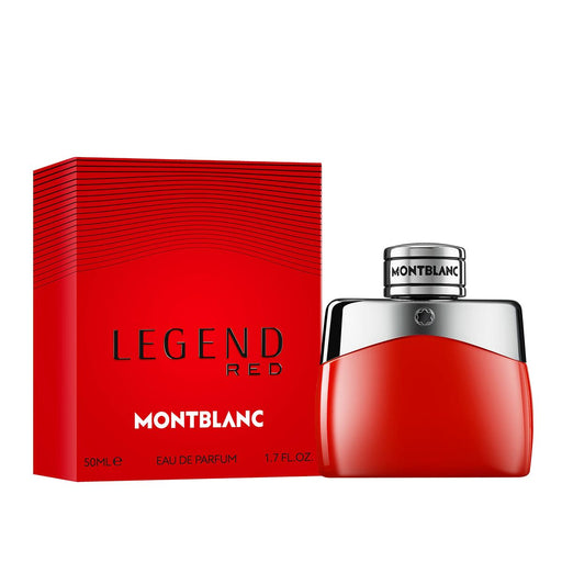 Perfume Homem Montblanc EDP Legend Red 50 ml