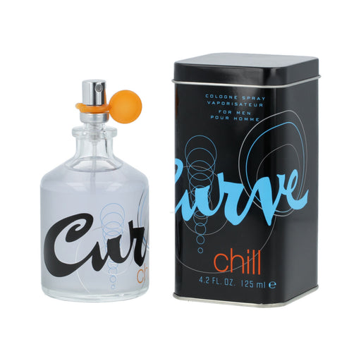 Perfume Hombre Liz Claiborne EDC Curve Chill 125 ml