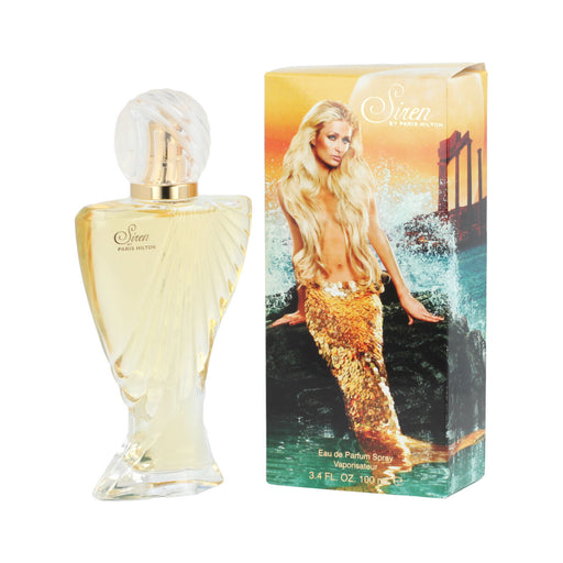 Perfume Mulher Paris Hilton EDP Siren 100 ml