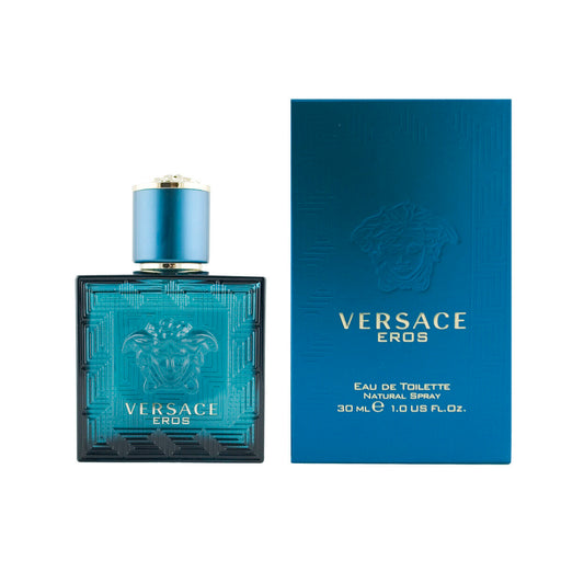 Perfume Homem Versace EDT Eros 30 ml