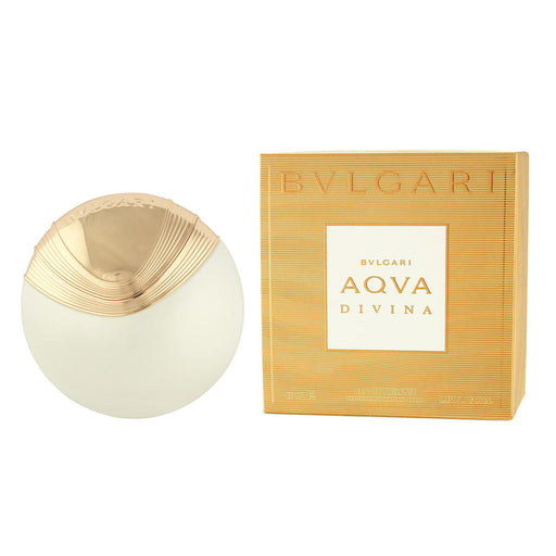 Perfume Mujer Bvlgari Aqva Divina EDT EDT 40 ml