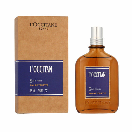 Perfume Homem L'occitane EDT L'Occitan 75 ml