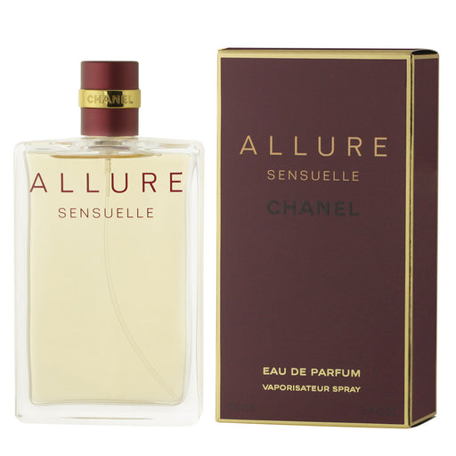 Perfume Mujer Chanel 100 ml