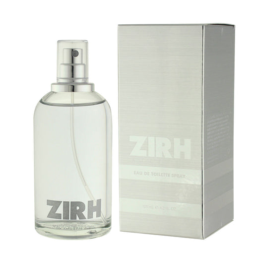 Perfume Homem Zirh Zirh EDT 125 ml