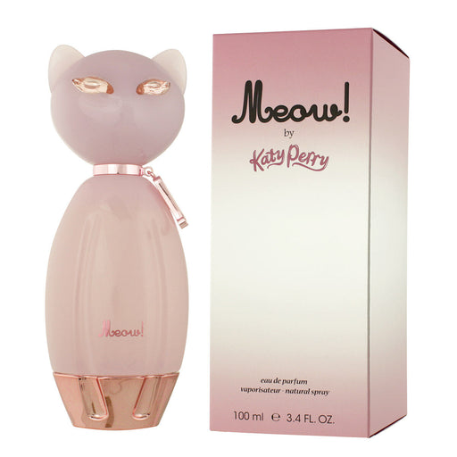 Perfume Mulher Katy Perry EDP Meow 100 ml