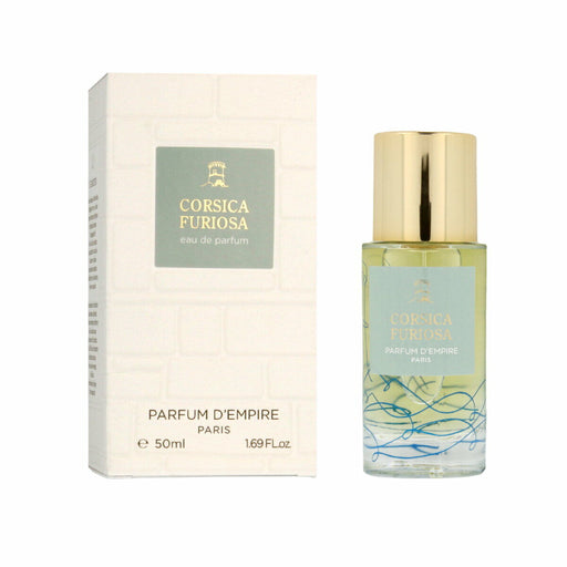 Perfume Unissexo Parfum d'Empire Corsica Furiosa EDP EDP 50 ml