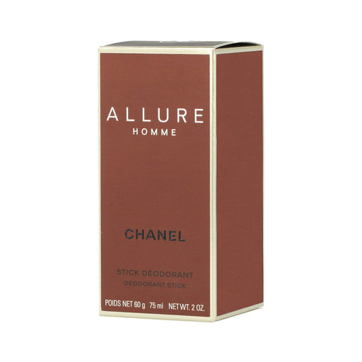 Desodorante Chanel Allure Homme 75 ml