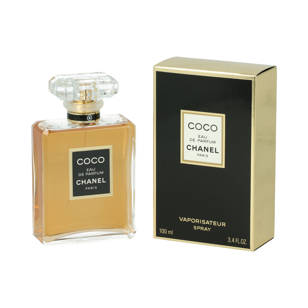 Perfume Mulher Chanel Coco Eau de Parfum EDP EDP 100 ml