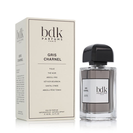 Perfume Unisex BKD Parfums Gris Charnel EDP 100 ml