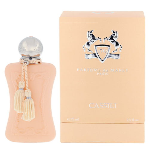 Perfume Mujer Parfums de Marly EDP Cassili 75 ml