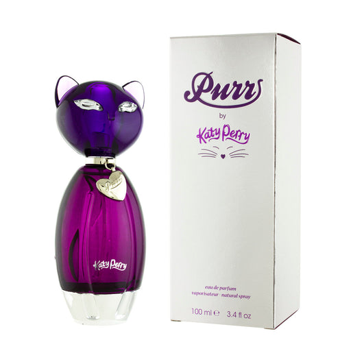 Perfume Mujer Katy Perry EDP Purr 100 ml