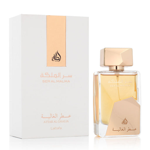 Perfume Mulher Lattafa EDP Ser Al Malika 100 ml