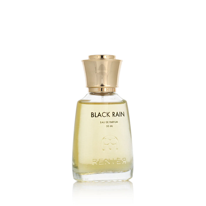 Perfume Unissexo Renier Perfumes EDP Black Rain 50 ml