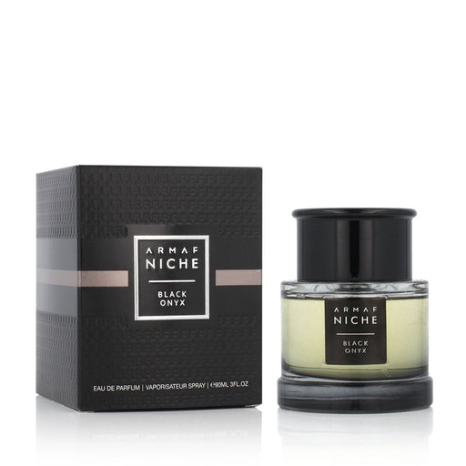 Perfume Unisex Armaf EDP Niche Black Onyx 90 ml