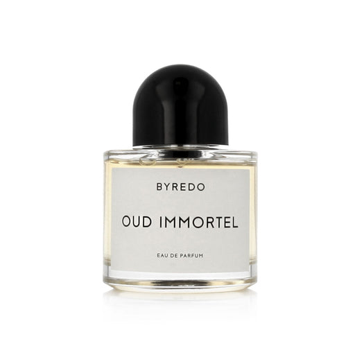 Perfume Unisex Byredo EDP Oud Immortel 50 ml