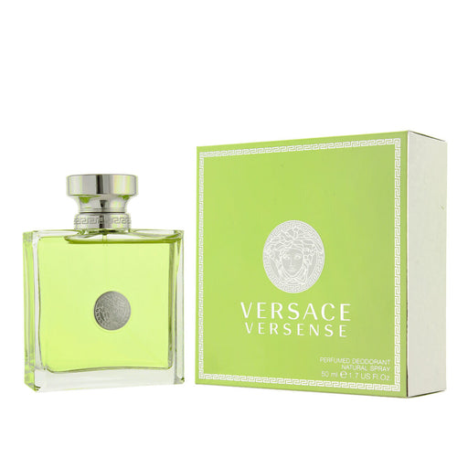 Desodorizante em Spray Versace Versense 50 ml