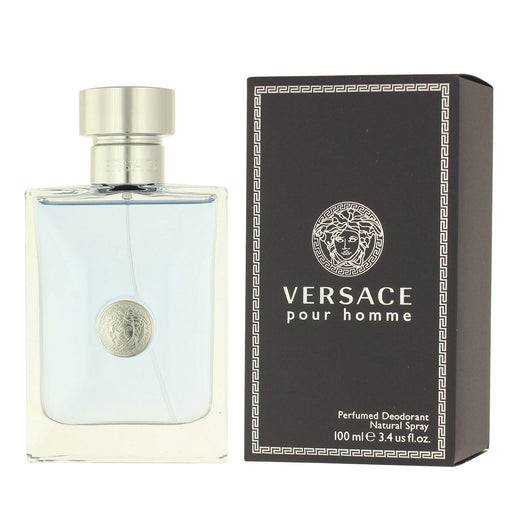 Desodorante en Spray Versace Pour Homme 100 ml