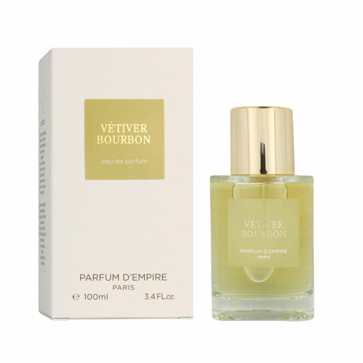Perfume Unissexo Parfum d'Empire Vétiver Bourbon EDP EDP 100 ml