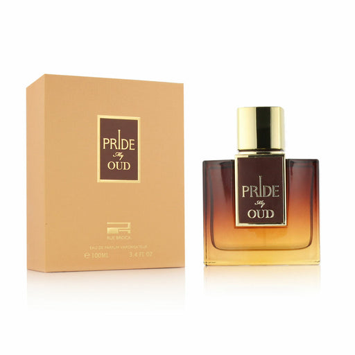 Perfume Unissexo Rue Broca Pride My Oud EDP 100 ml