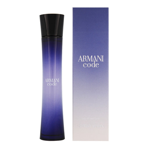 Perfume Mulher Giorgio Armani Code Femme EDP 75 ml