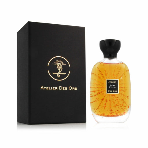 Perfume Unissexo Atelier Des Ors Lune Féline EDP 100 ml