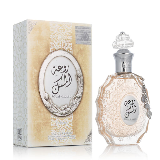 Perfume Mulher Lattafa EDP Rouat Al Musk 100 ml