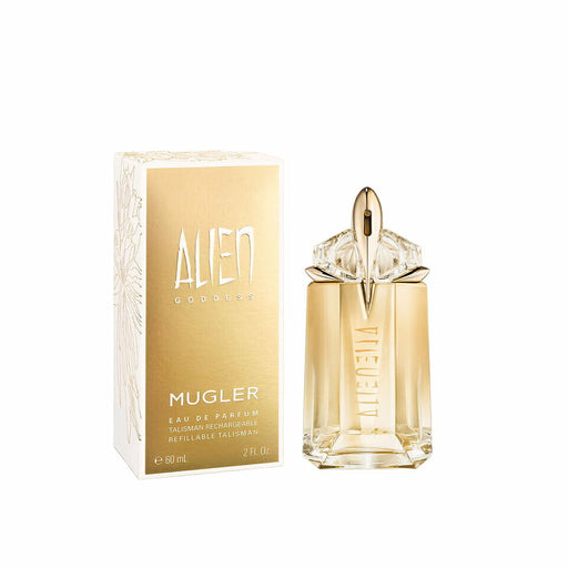 Perfume Mulher Mugler Alien Goddess EDP EDP 60 ml