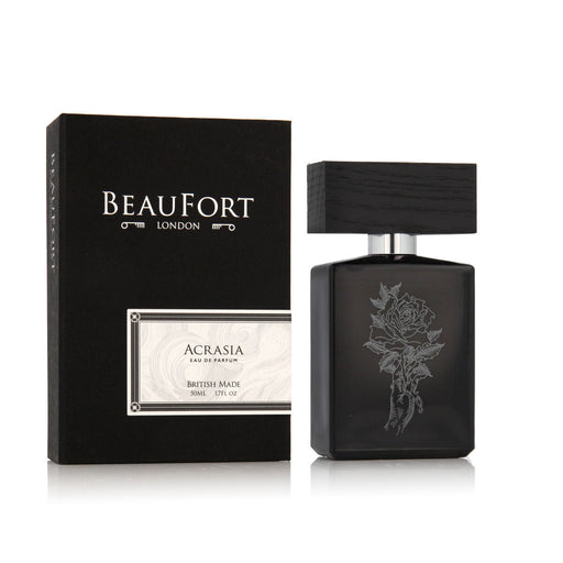 Perfume Unissexo BeauFort EDP Acrasia 50 ml