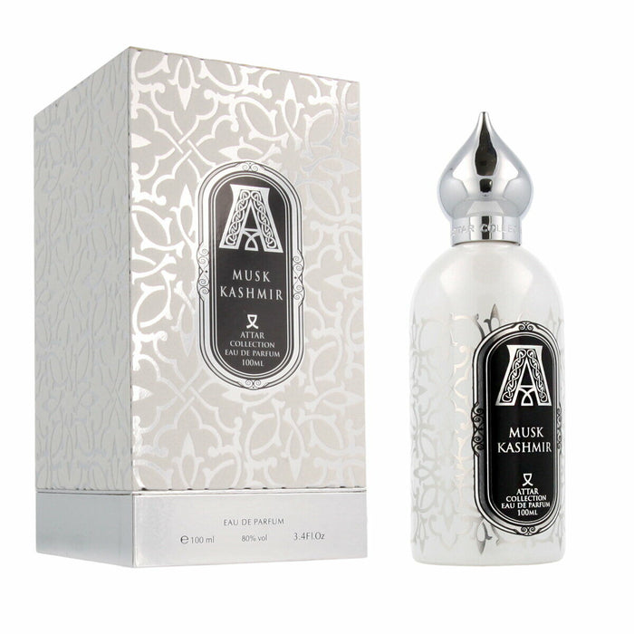 Perfume Unissexo Attar Collection EDP Musk Kashmir 100 ml