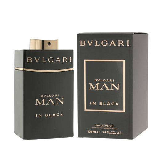 Perfume Homem Bvlgari EDP Man in Black 100 ml