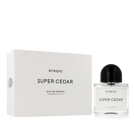 Perfume Unissexo Byredo EDP Super Cedar 100 ml