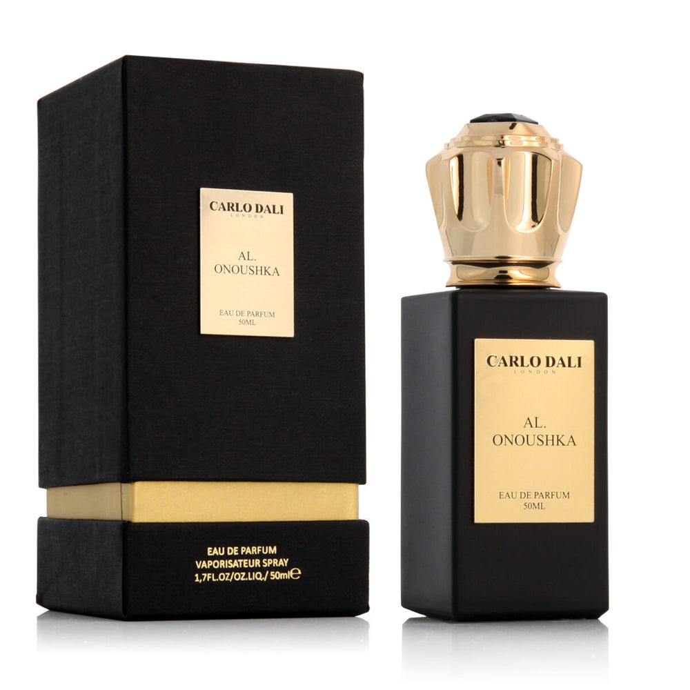 Perfume Mulher Carlo Dali Al.Onoushka EDP EDP 50 ml