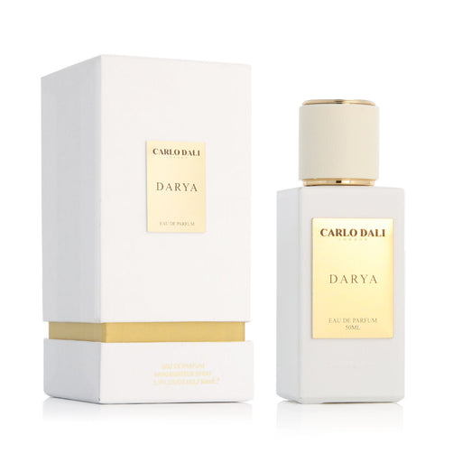 Perfume Mulher Carlo Dali EDP Darya 50 ml
