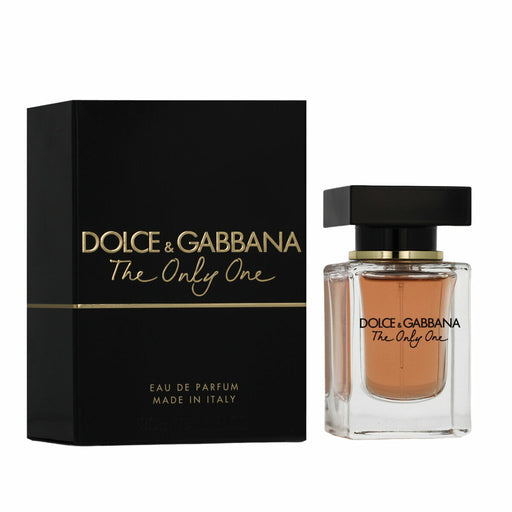 Perfume Mulher Dolce & Gabbana EDP The Only One 30 ml