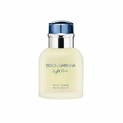 Perfume Hombre Dolce & Gabbana EDT Light Blue 40 ml