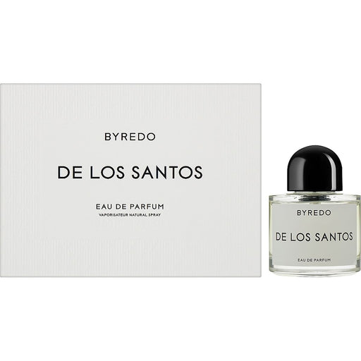 Perfume Unissexo Byredo EDP De Los Santos 50 ml