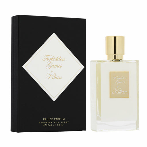 Perfume Mulher Kilian EDP Forbidden Games 50 ml